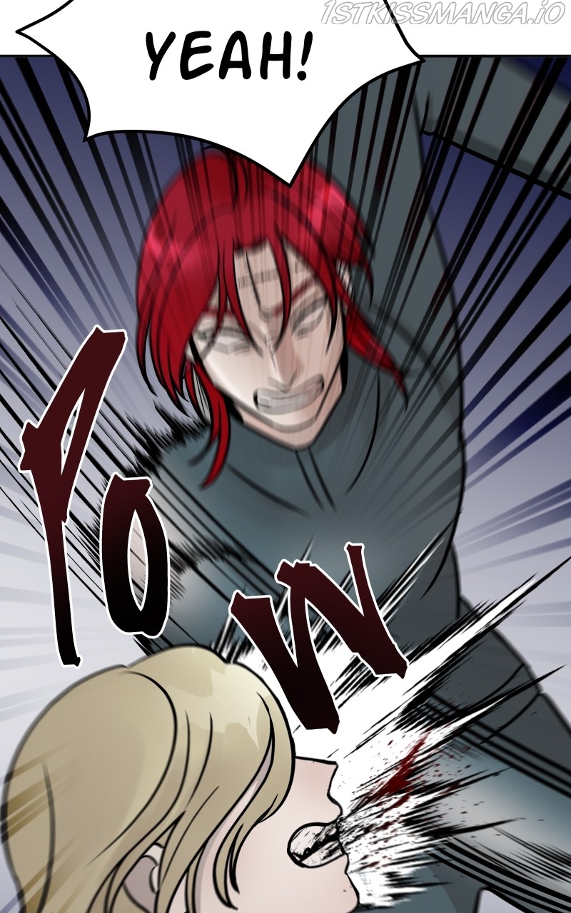 Unstable – Manhwa chapter 8 - page 105