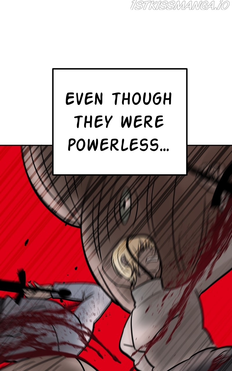Unstable – Manhwa chapter 8 - page 109