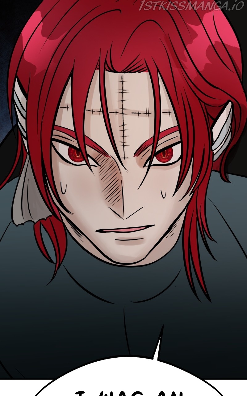 Unstable – Manhwa chapter 8 - page 11