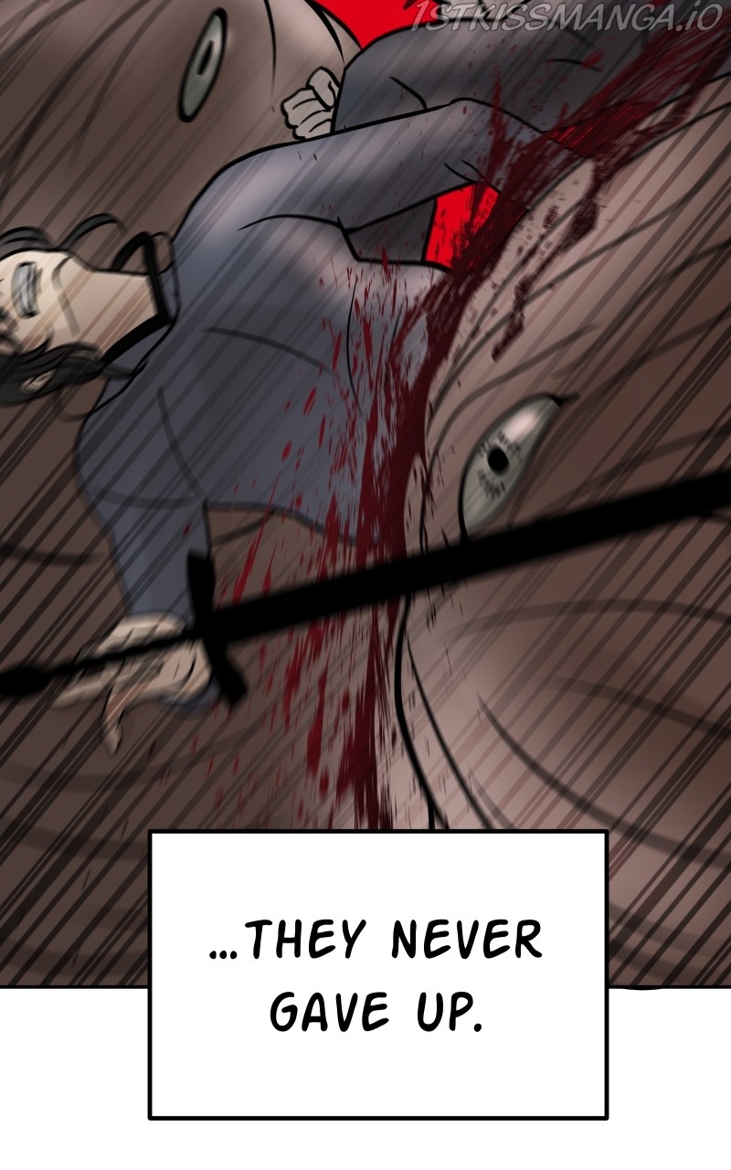 Unstable – Manhwa chapter 8 - page 110