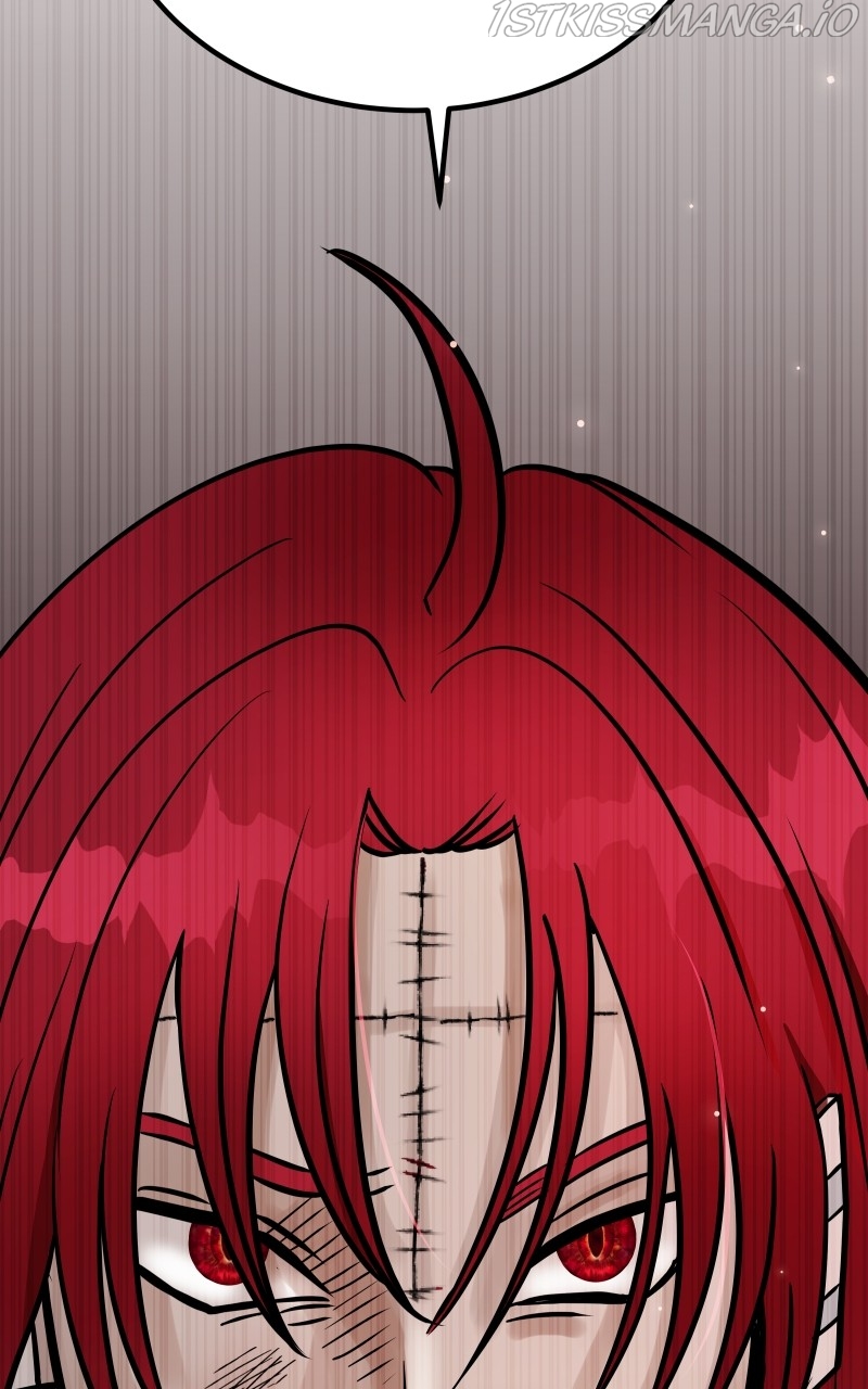 Unstable – Manhwa chapter 8 - page 112