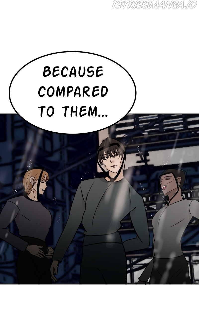 Unstable – Manhwa chapter 8 - page 115