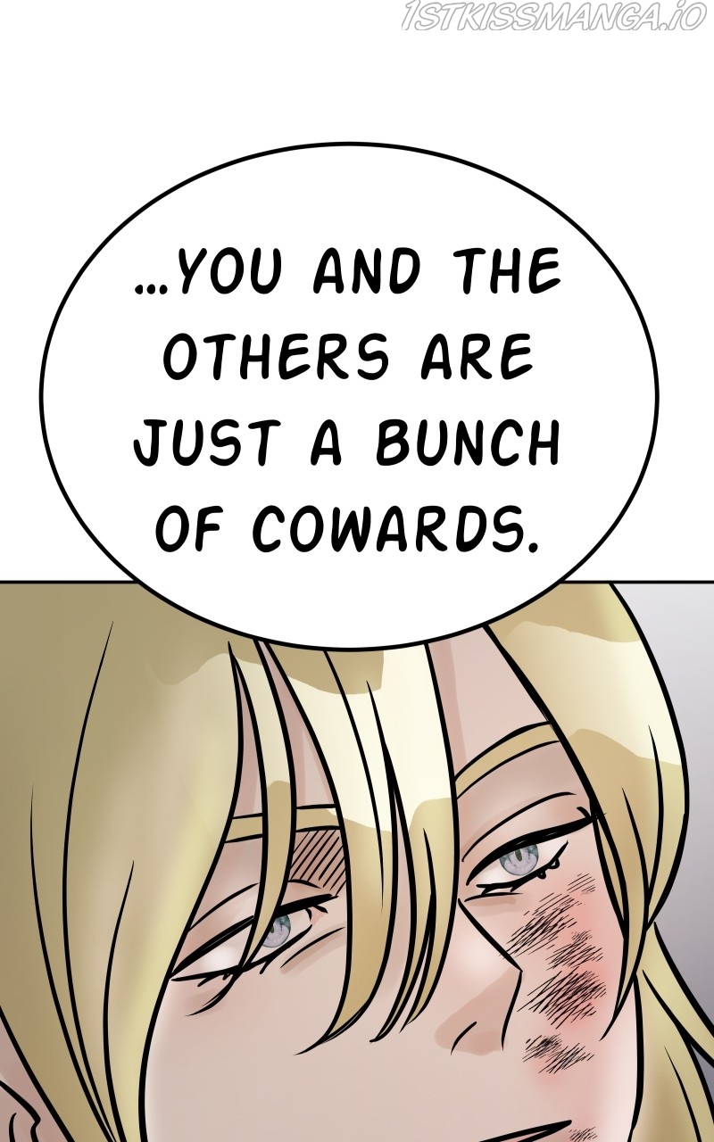 Unstable – Manhwa chapter 8 - page 116