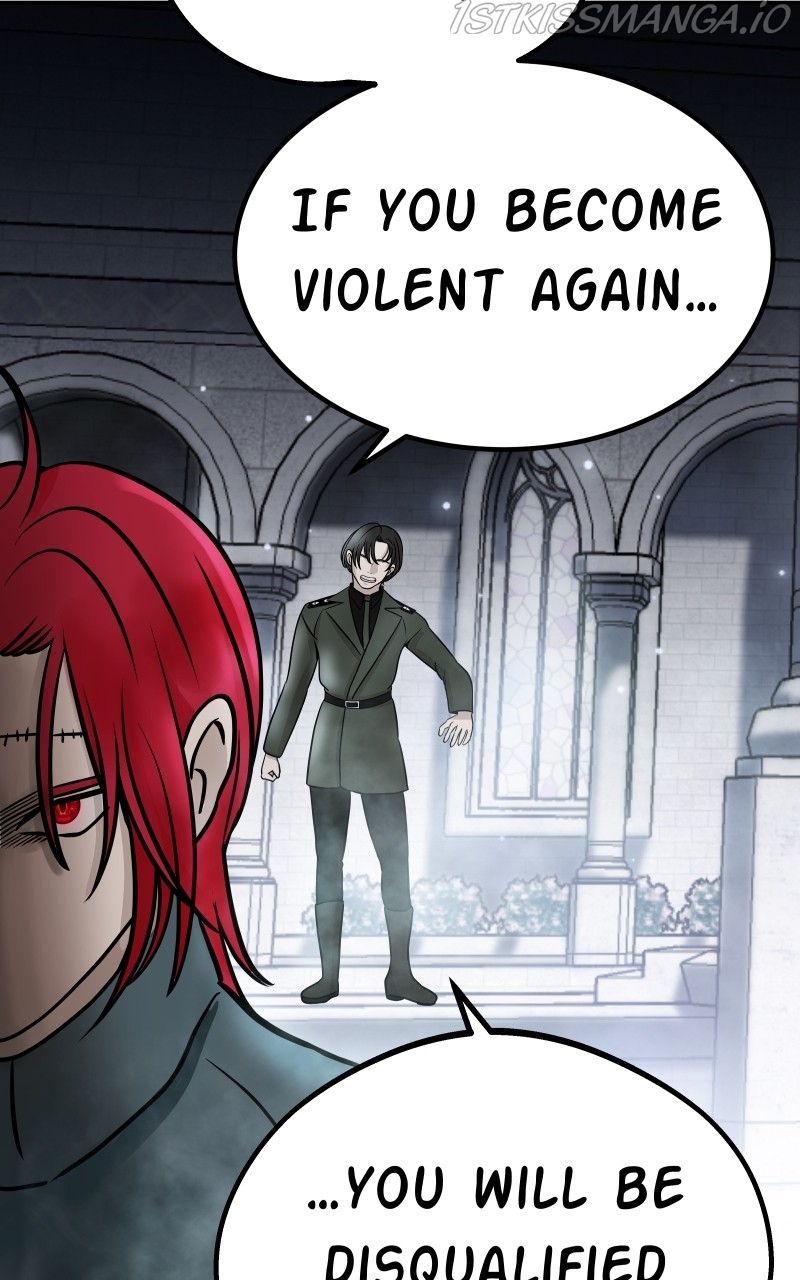Unstable – Manhwa chapter 8 - page 118