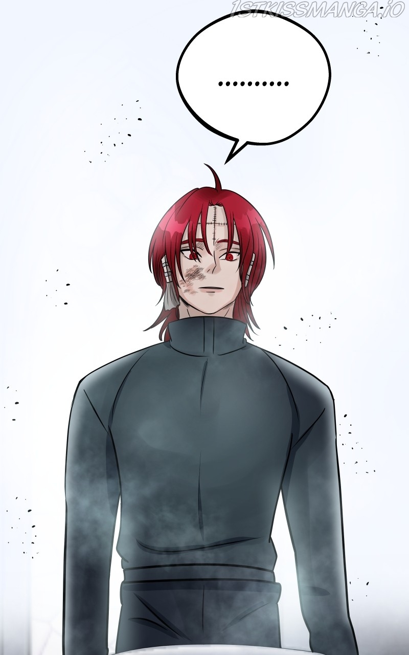 Unstable – Manhwa chapter 8 - page 121