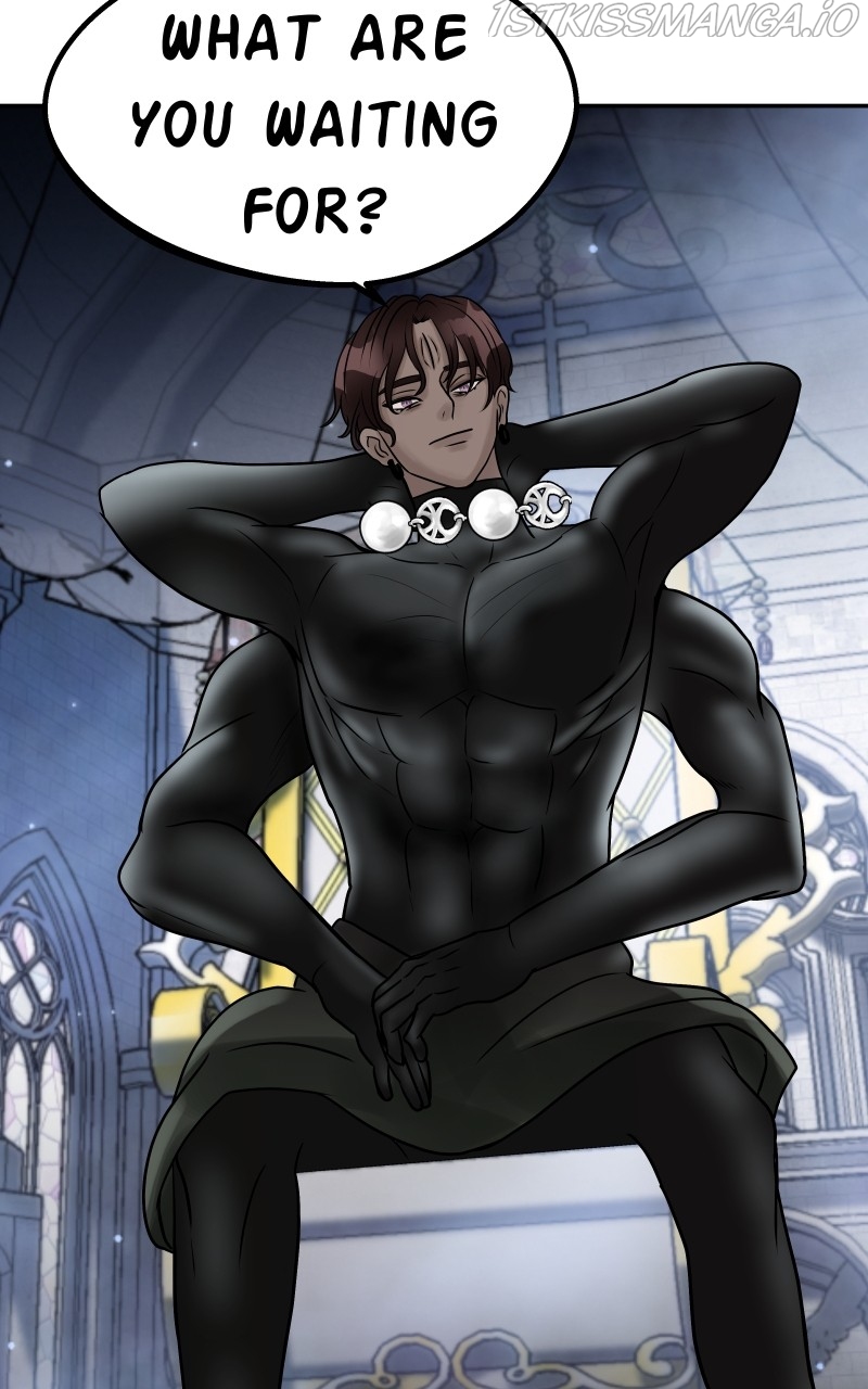 Unstable – Manhwa chapter 8 - page 124