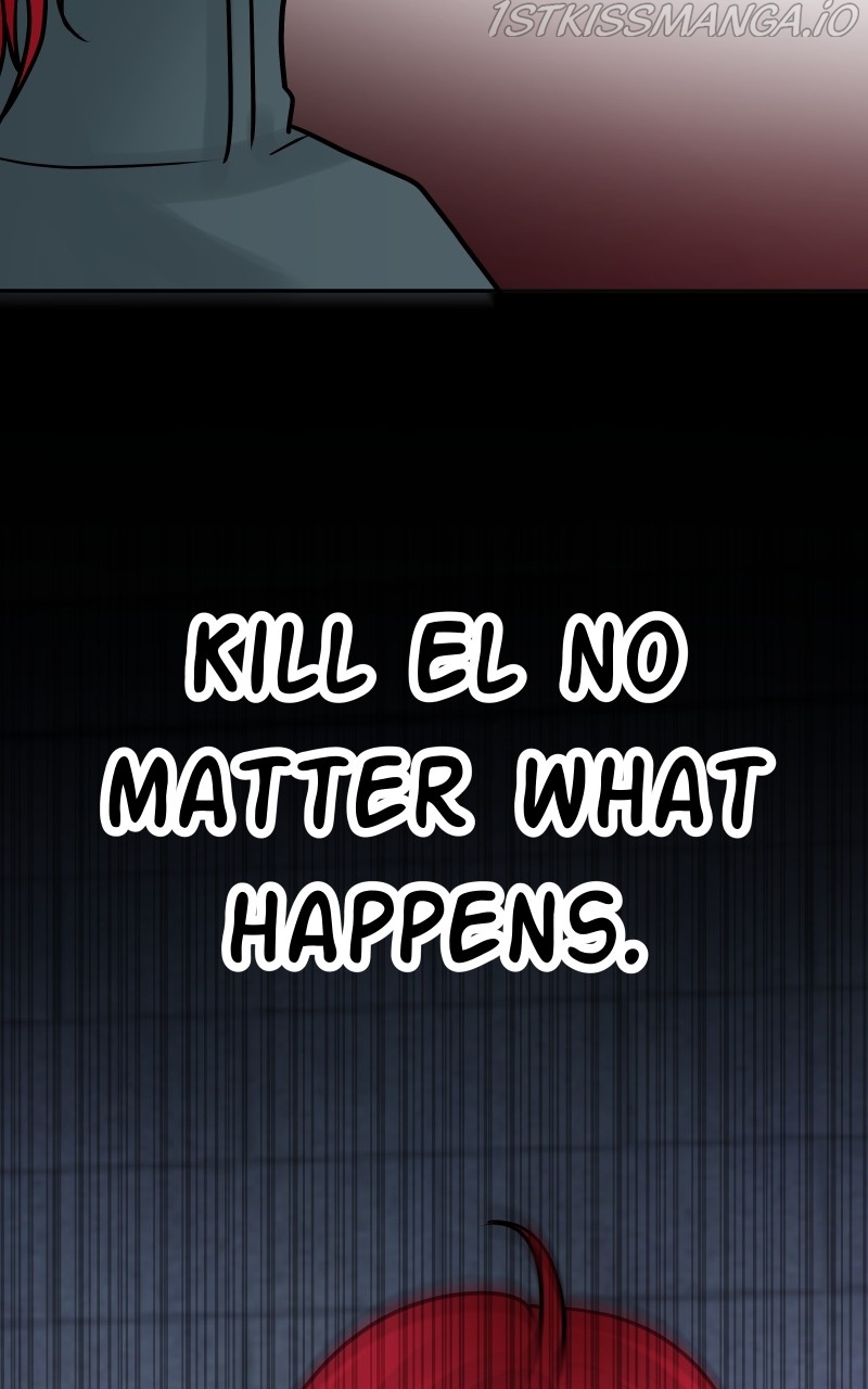 Unstable – Manhwa chapter 8 - page 126