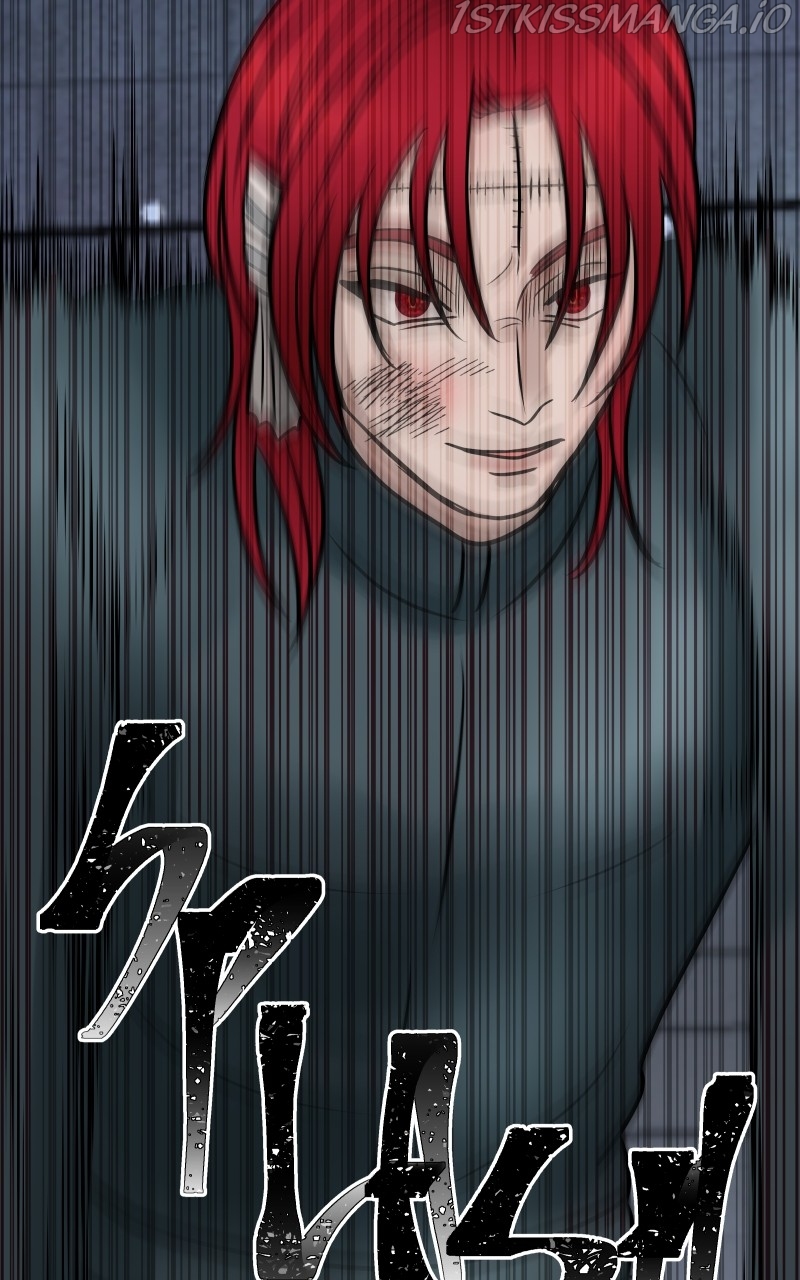 Unstable – Manhwa chapter 8 - page 127