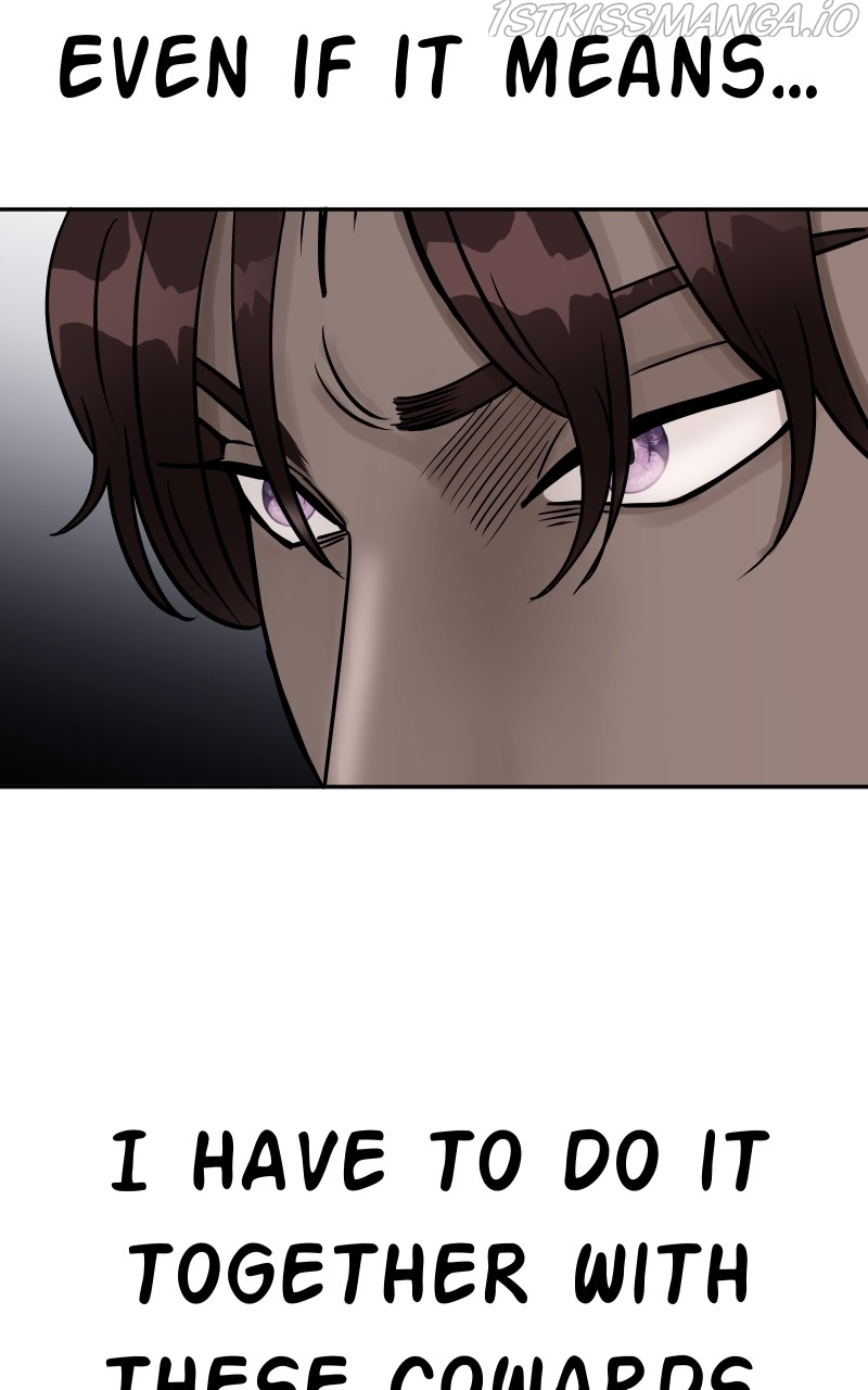 Unstable – Manhwa chapter 8 - page 129