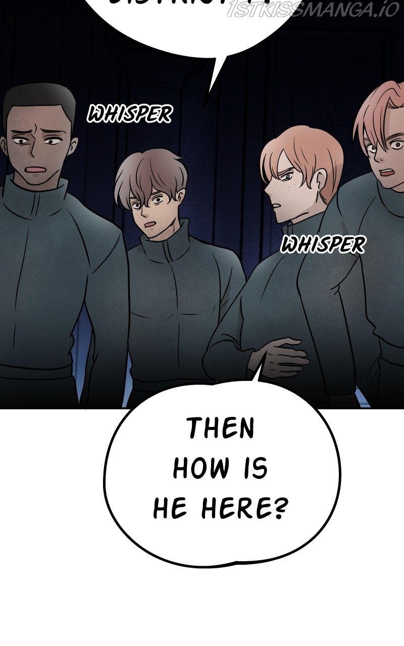 Unstable – Manhwa chapter 8 - page 13