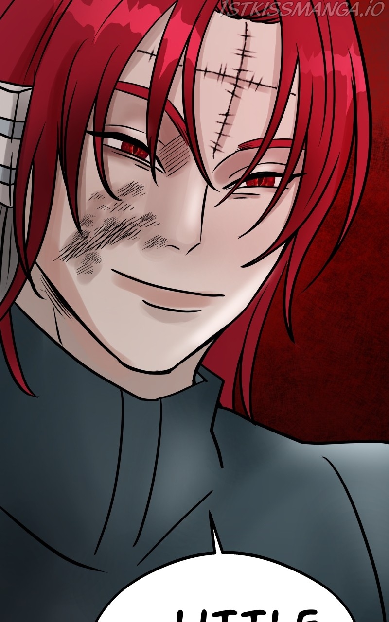Unstable – Manhwa chapter 8 - page 131