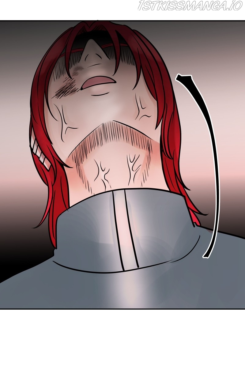 Unstable – Manhwa chapter 8 - page 136