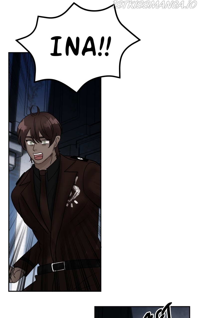 Unstable – Manhwa chapter 8 - page 137