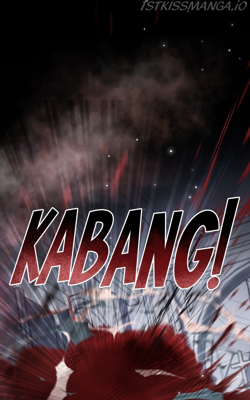 Unstable – Manhwa chapter 8 - page 141