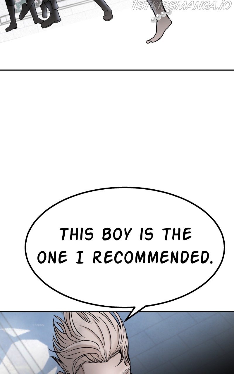Unstable – Manhwa chapter 8 - page 2