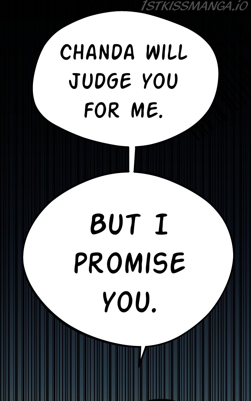 Unstable – Manhwa chapter 8 - page 21