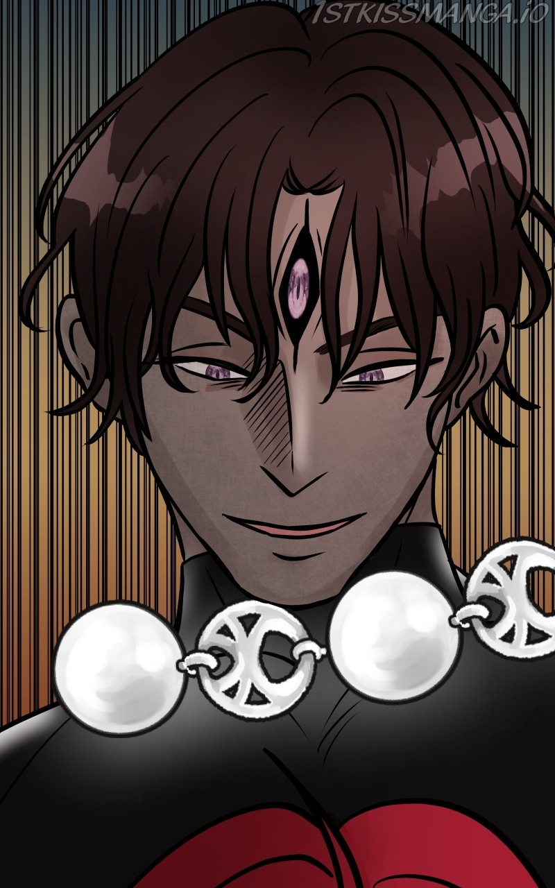 Unstable – Manhwa chapter 8 - page 22