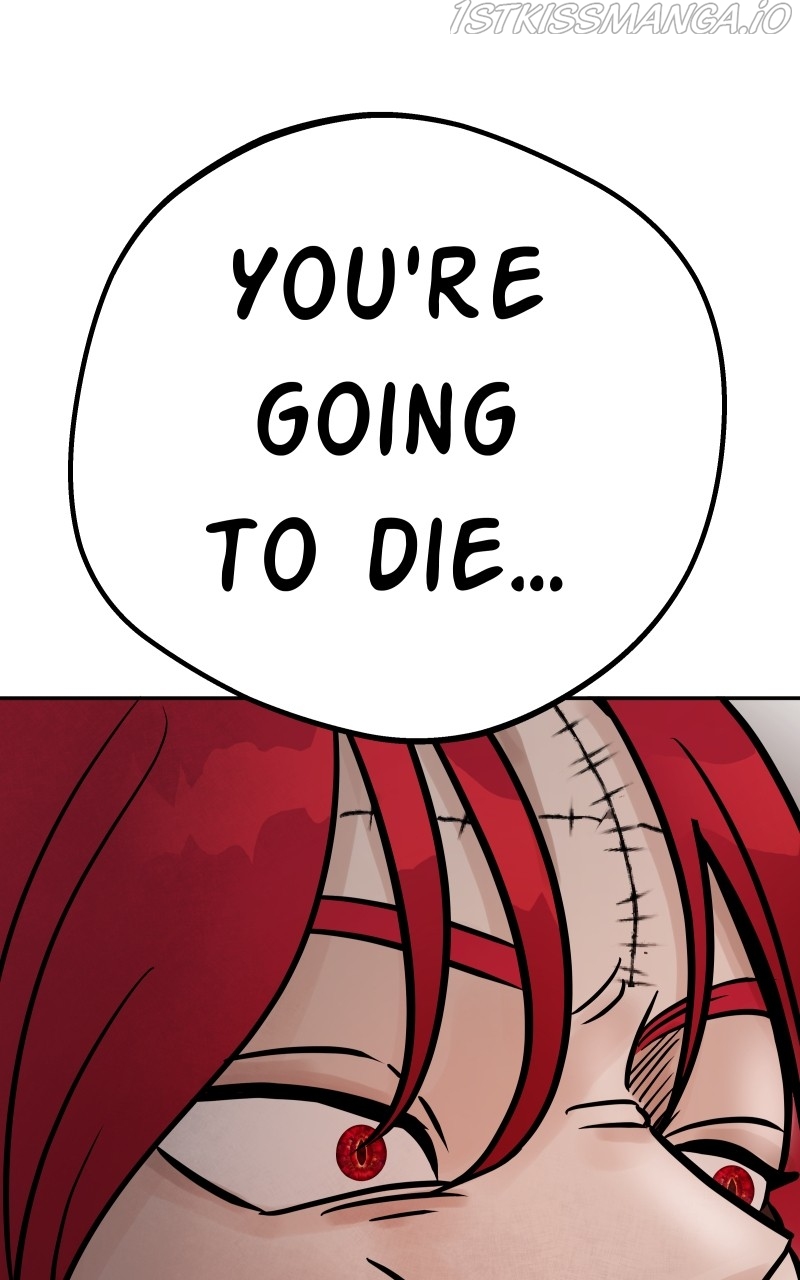 Unstable – Manhwa chapter 8 - page 25