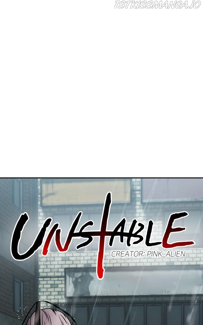 Unstable – Manhwa chapter 8 - page 27