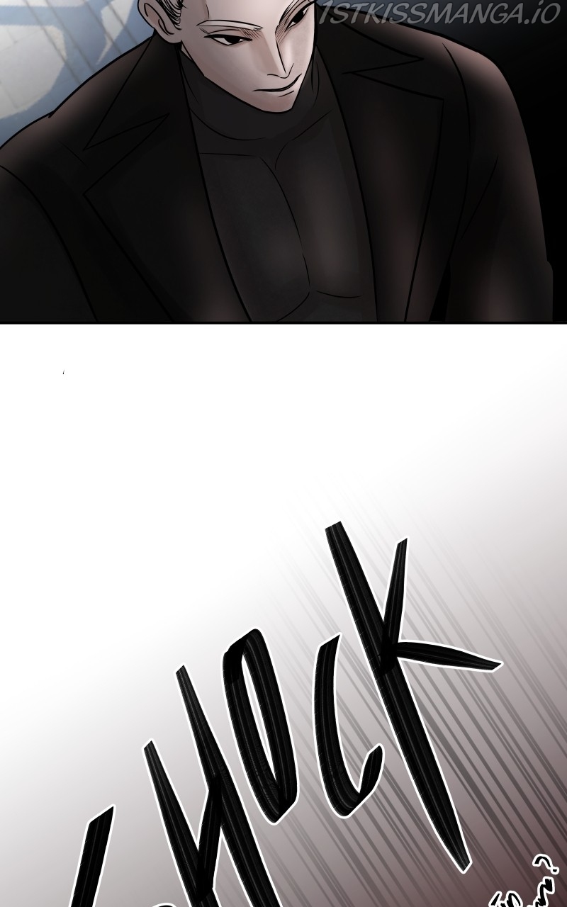 Unstable – Manhwa chapter 8 - page 3