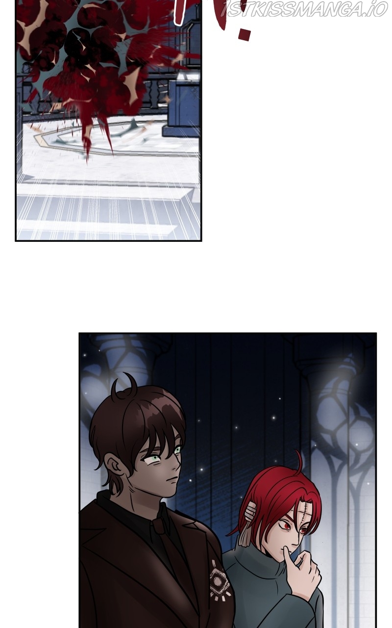 Unstable – Manhwa chapter 8 - page 30