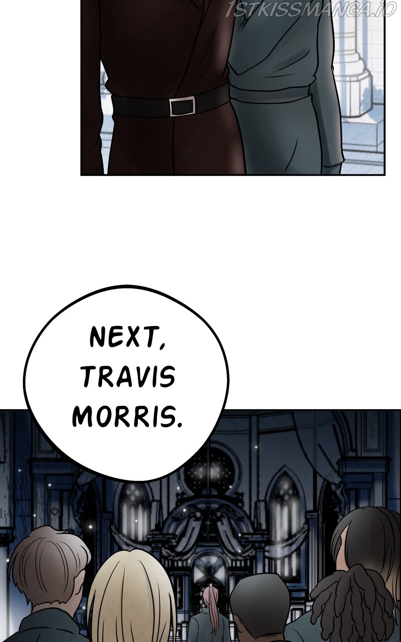 Unstable – Manhwa chapter 8 - page 31