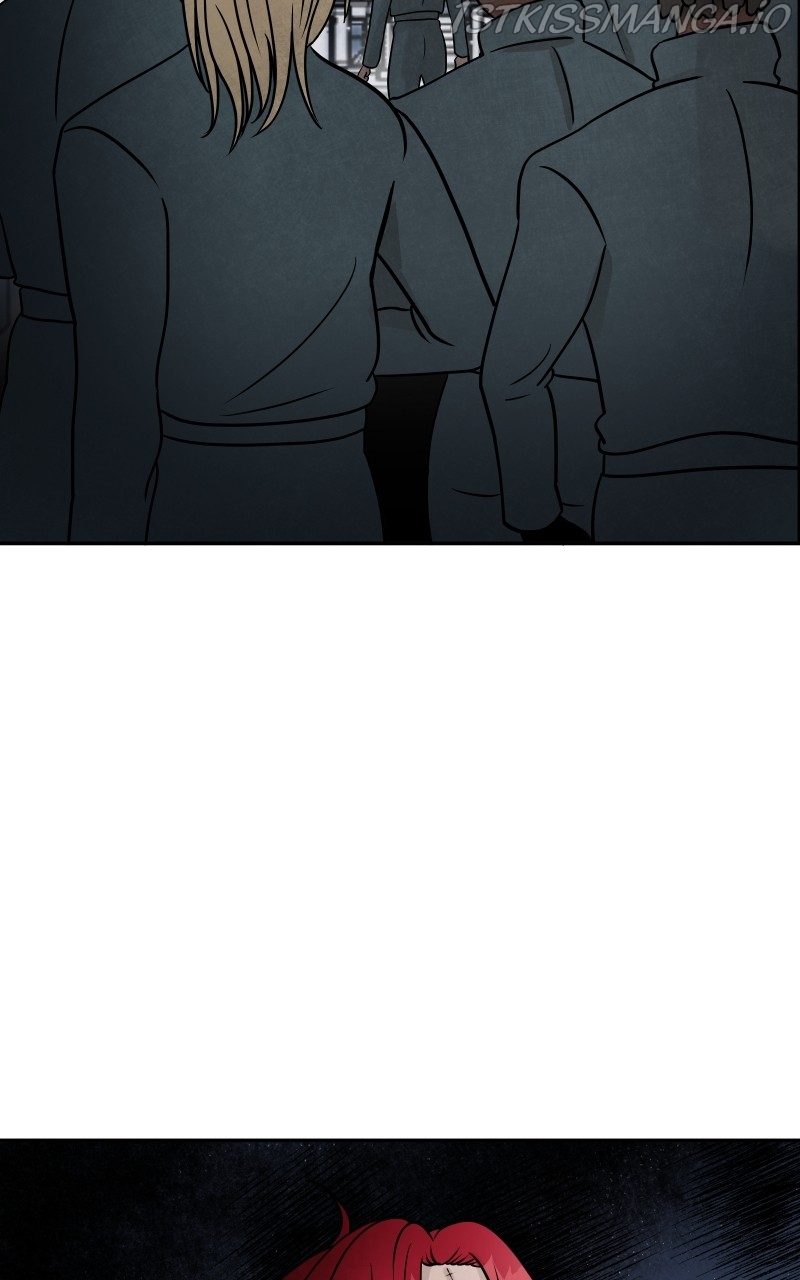 Unstable – Manhwa chapter 8 - page 32