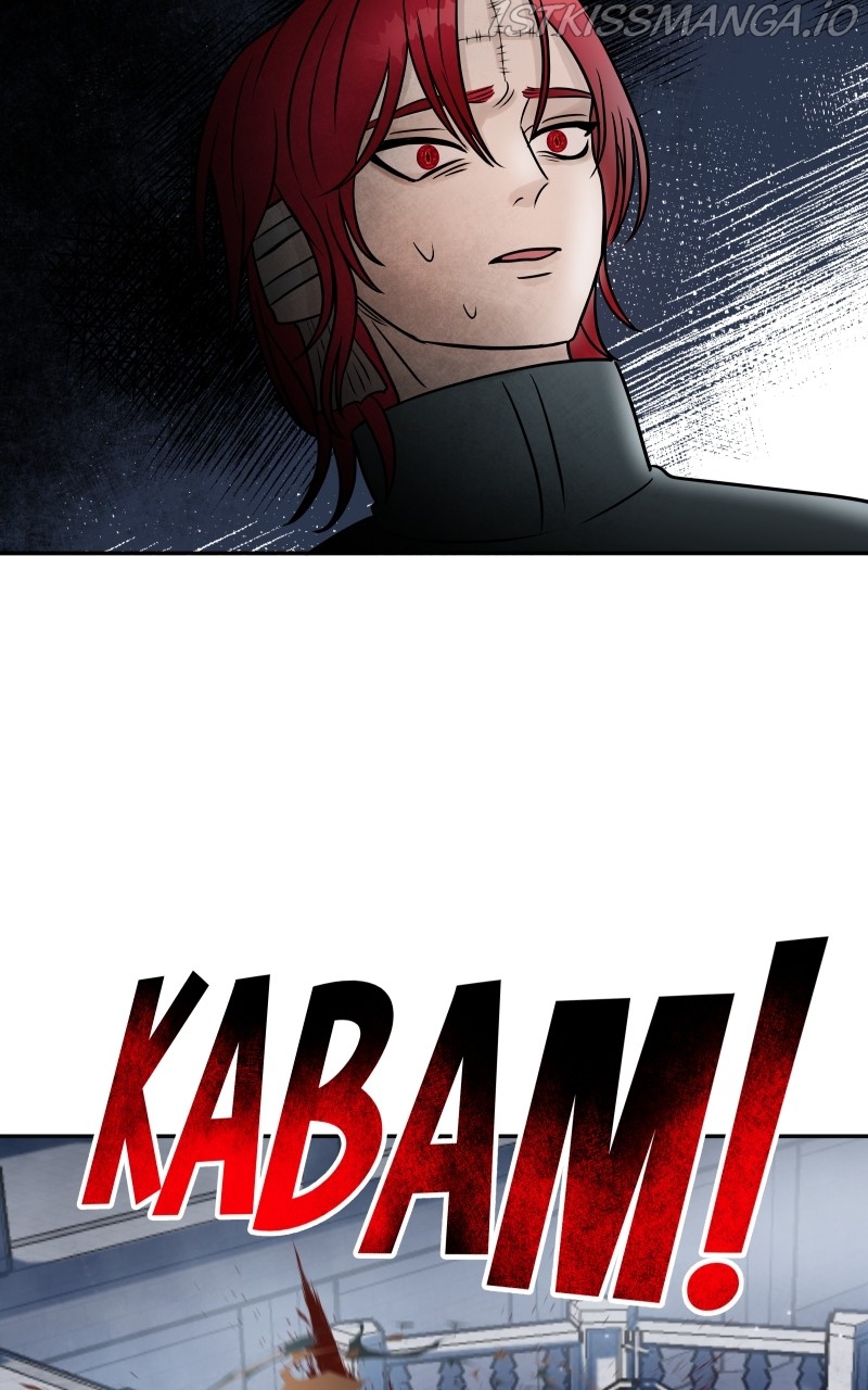 Unstable – Manhwa chapter 8 - page 33