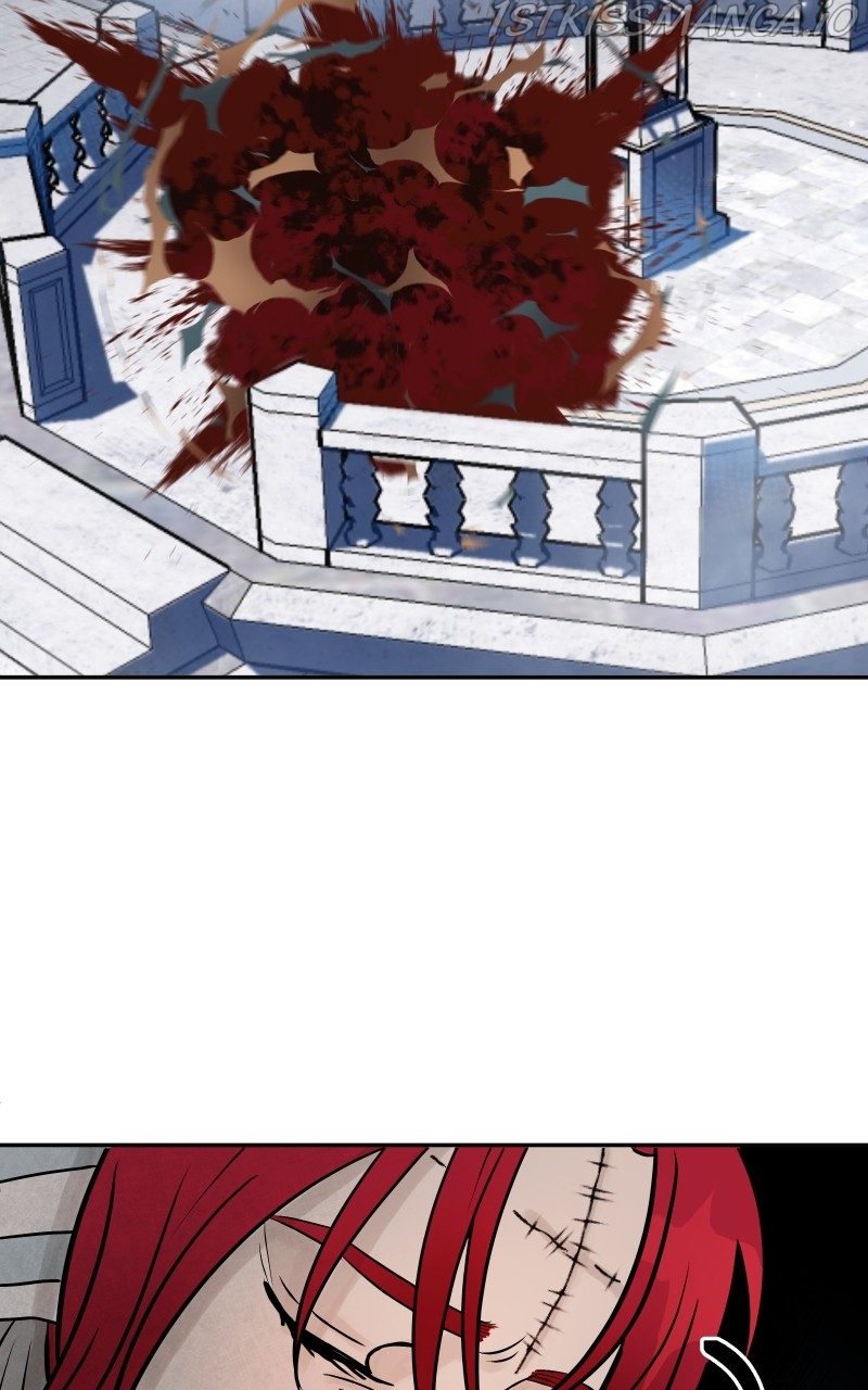 Unstable – Manhwa chapter 8 - page 34