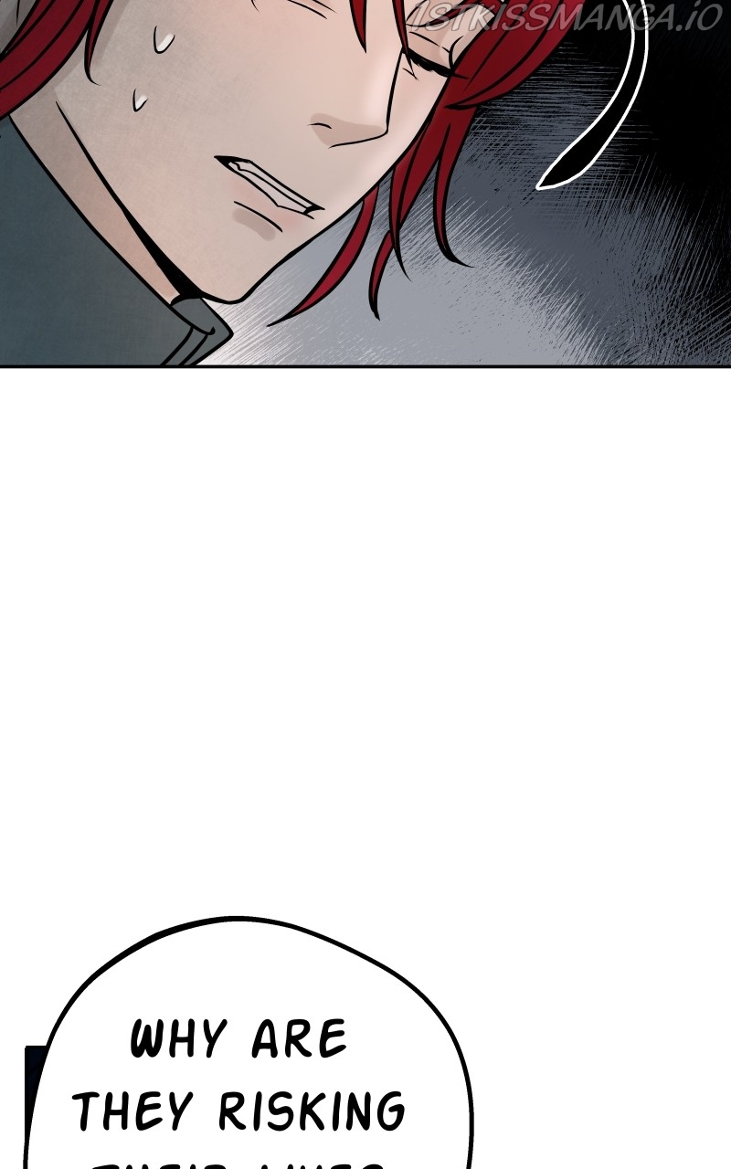 Unstable – Manhwa chapter 8 - page 35