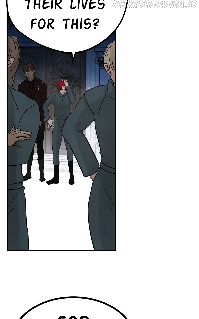 Unstable – Manhwa chapter 8 - page 36