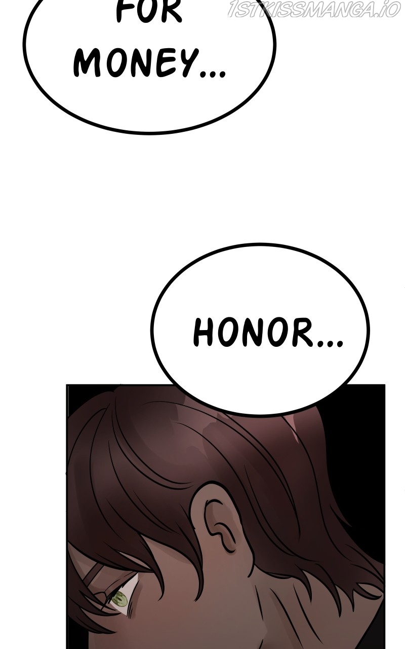 Unstable – Manhwa chapter 8 - page 37