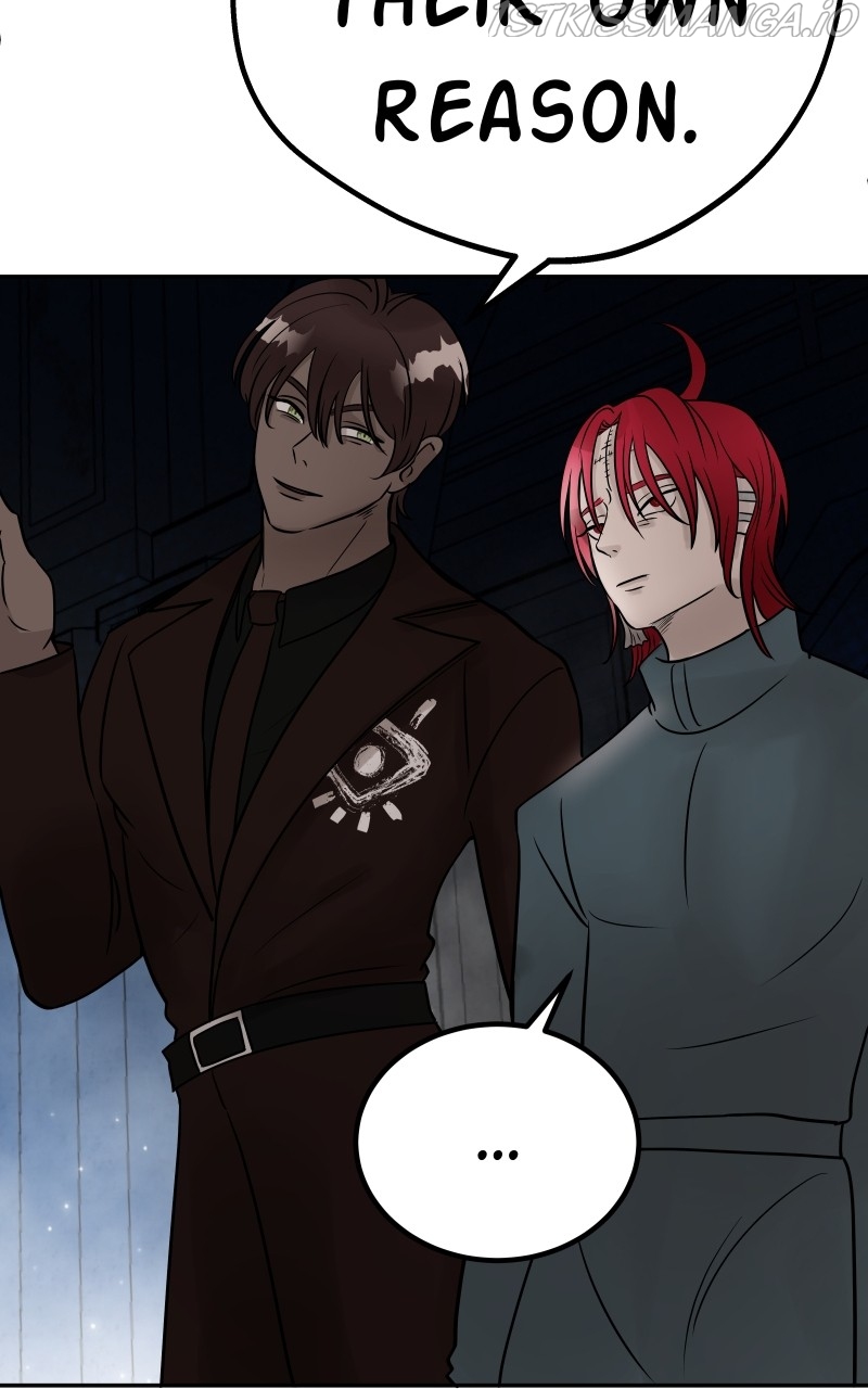 Unstable – Manhwa chapter 8 - page 39