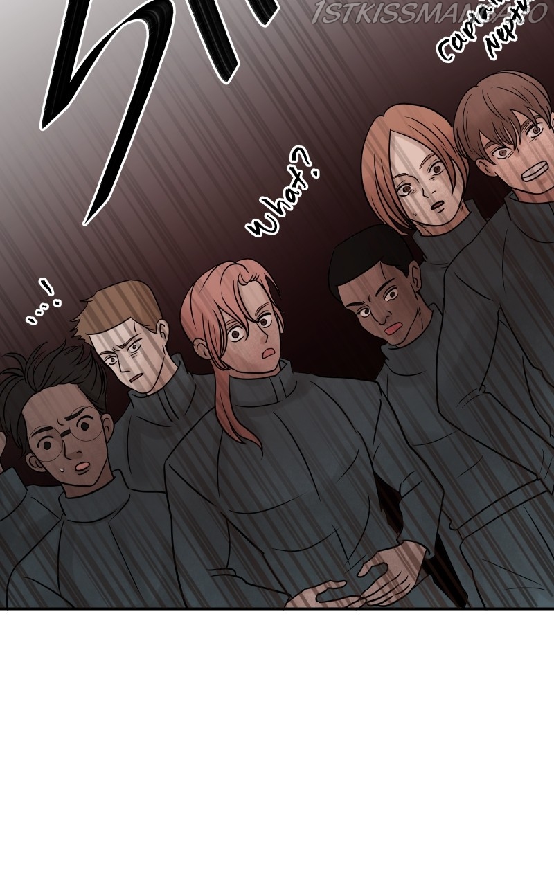 Unstable – Manhwa chapter 8 - page 4