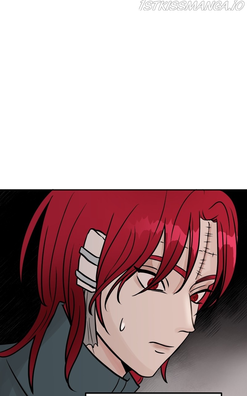 Unstable – Manhwa chapter 8 - page 40
