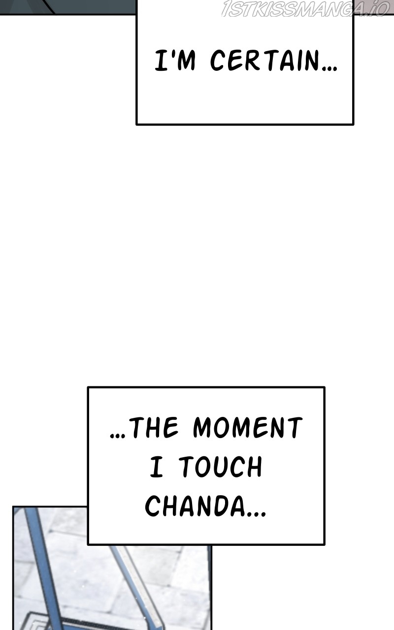 Unstable – Manhwa chapter 8 - page 41