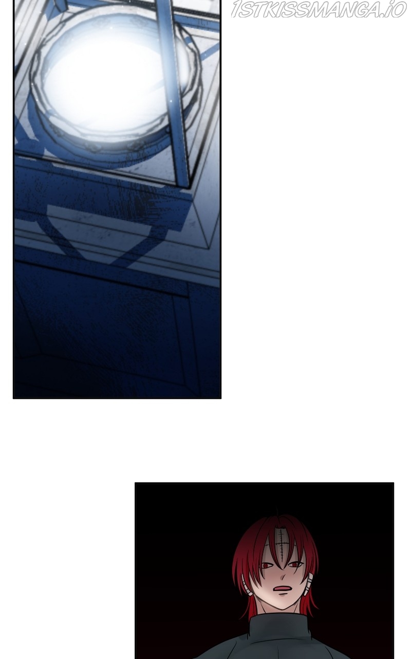 Unstable – Manhwa chapter 8 - page 42