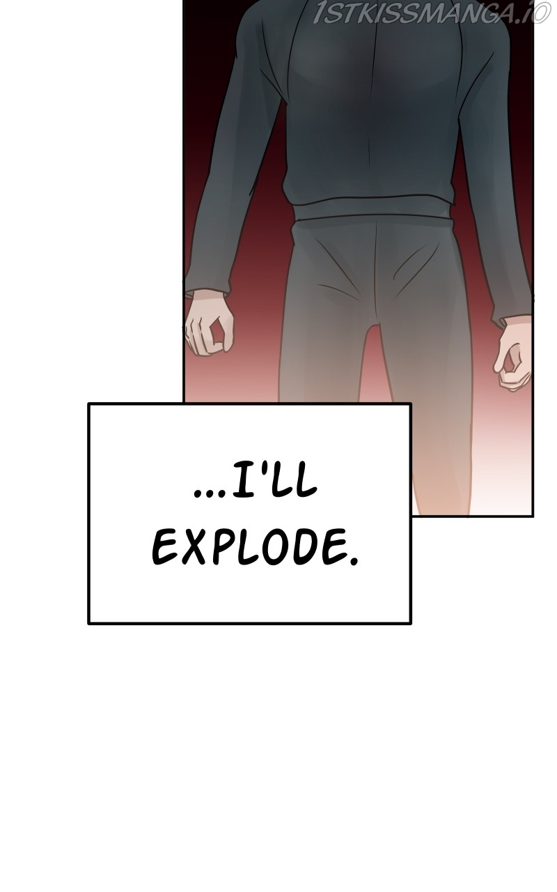 Unstable – Manhwa chapter 8 - page 43