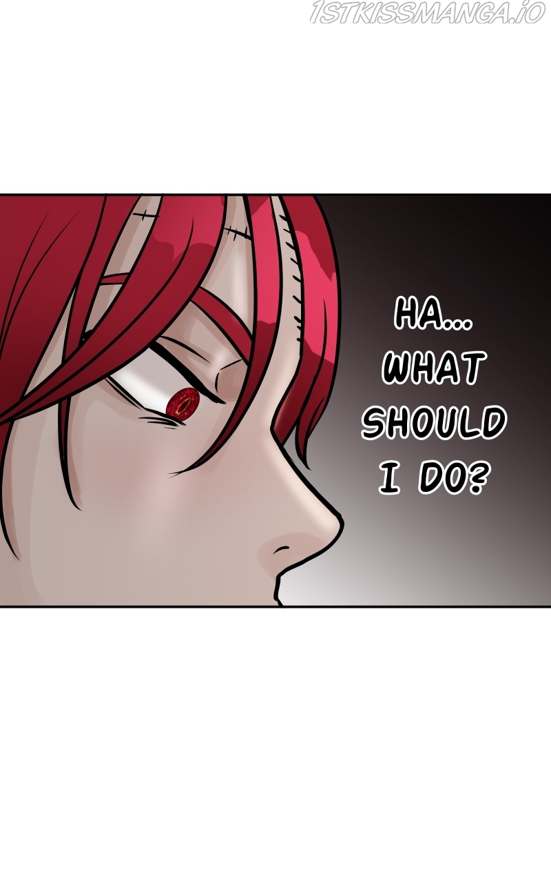 Unstable – Manhwa chapter 8 - page 44