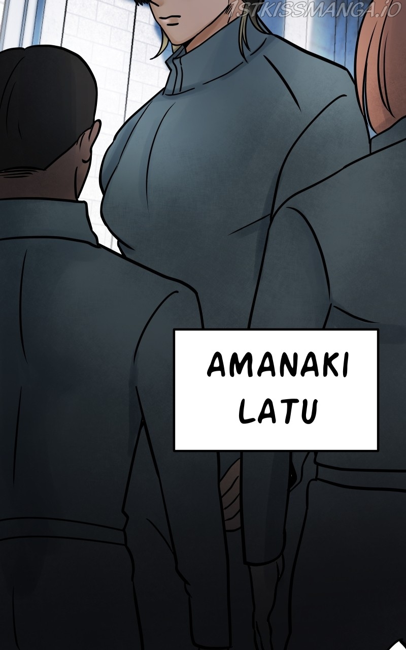 Unstable – Manhwa chapter 8 - page 48