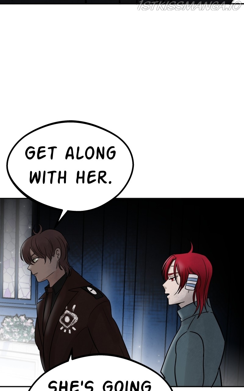 Unstable – Manhwa chapter 8 - page 49