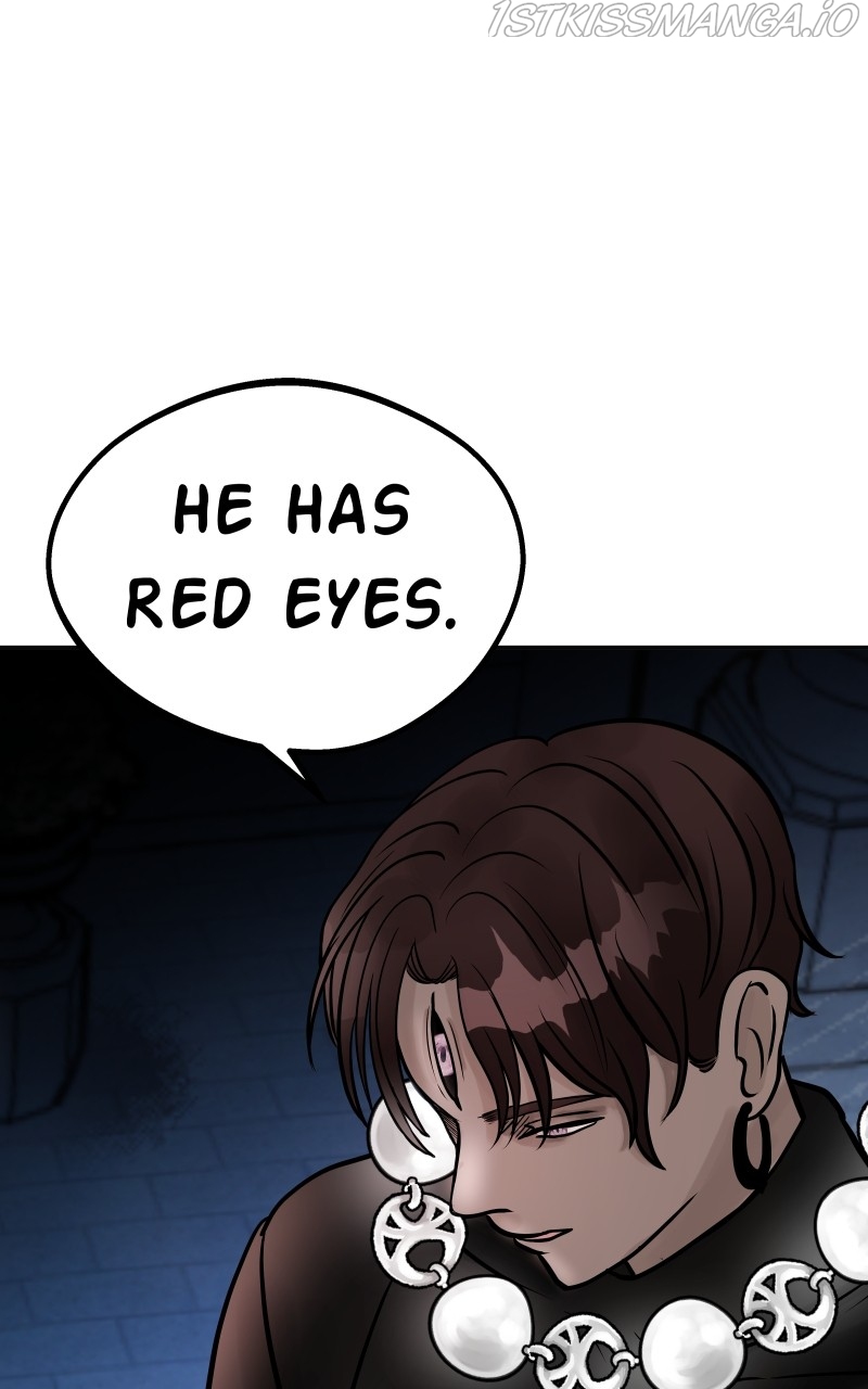Unstable – Manhwa chapter 8 - page 5