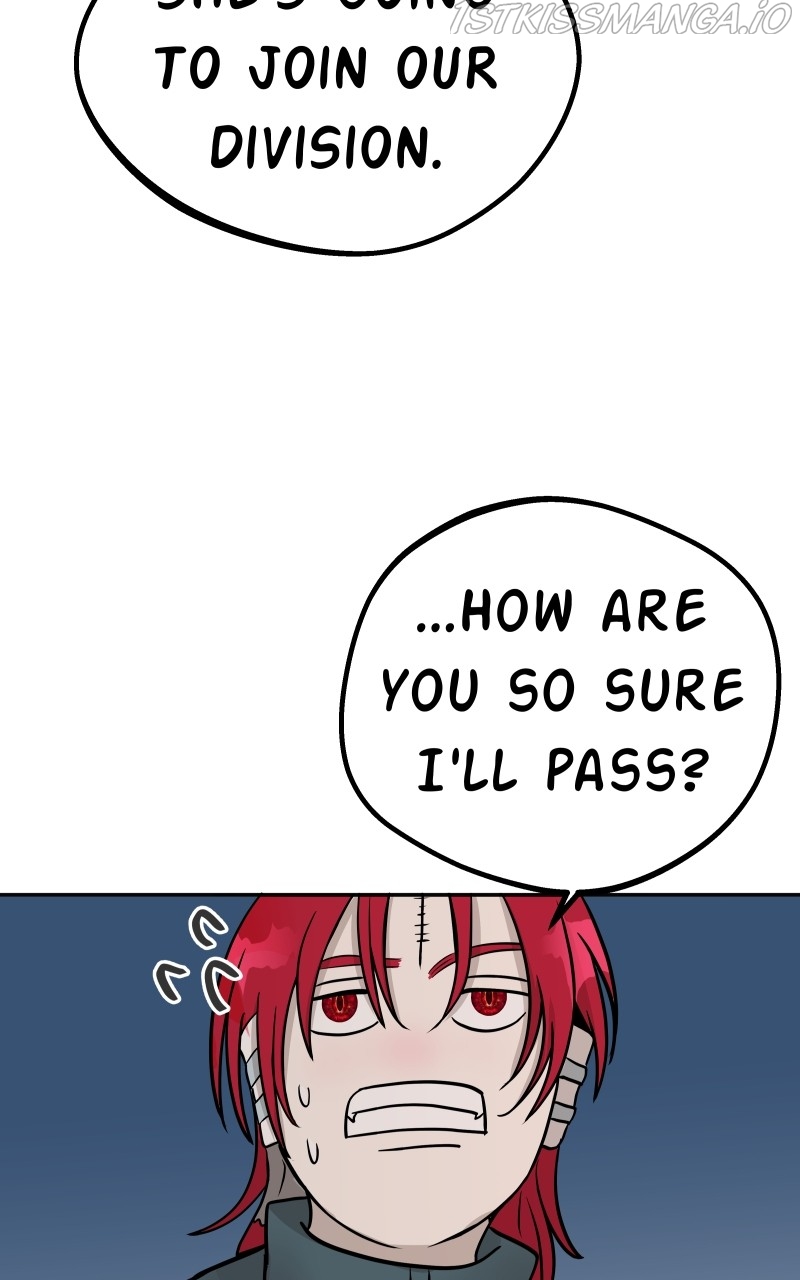 Unstable – Manhwa chapter 8 - page 50