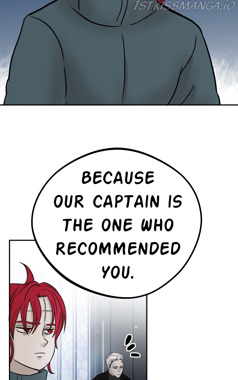 Unstable – Manhwa chapter 8 - page 51