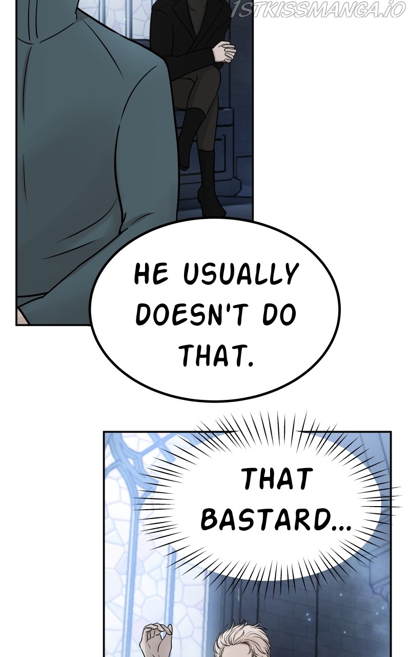 Unstable – Manhwa chapter 8 - page 52
