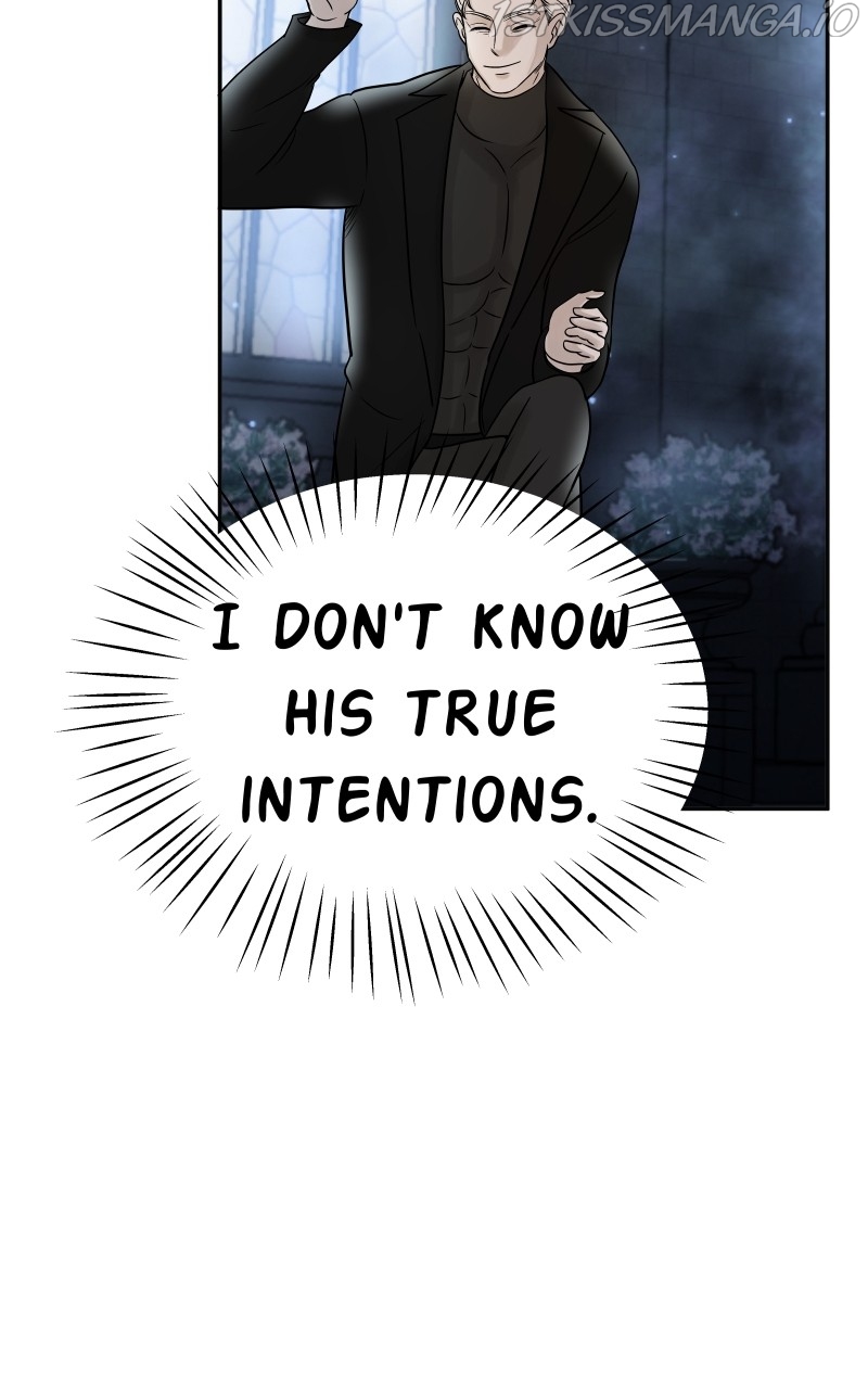 Unstable – Manhwa chapter 8 - page 53