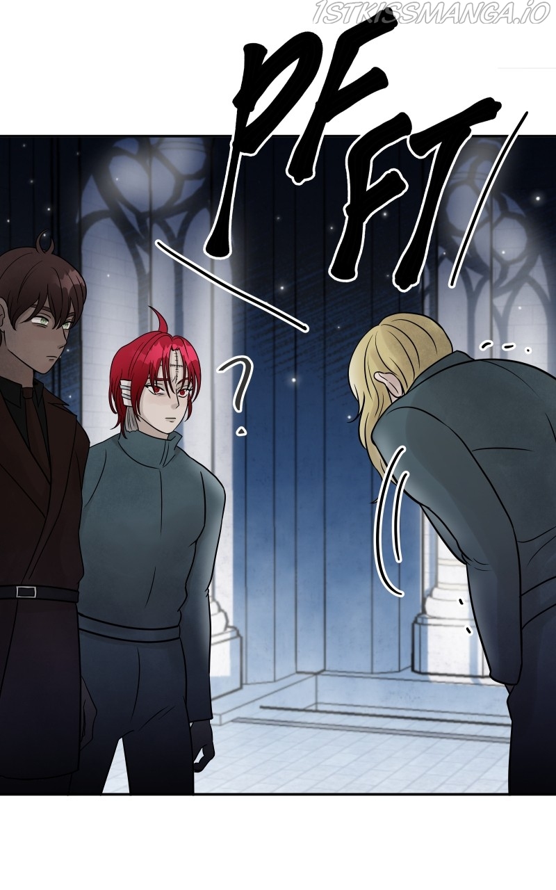Unstable – Manhwa chapter 8 - page 54
