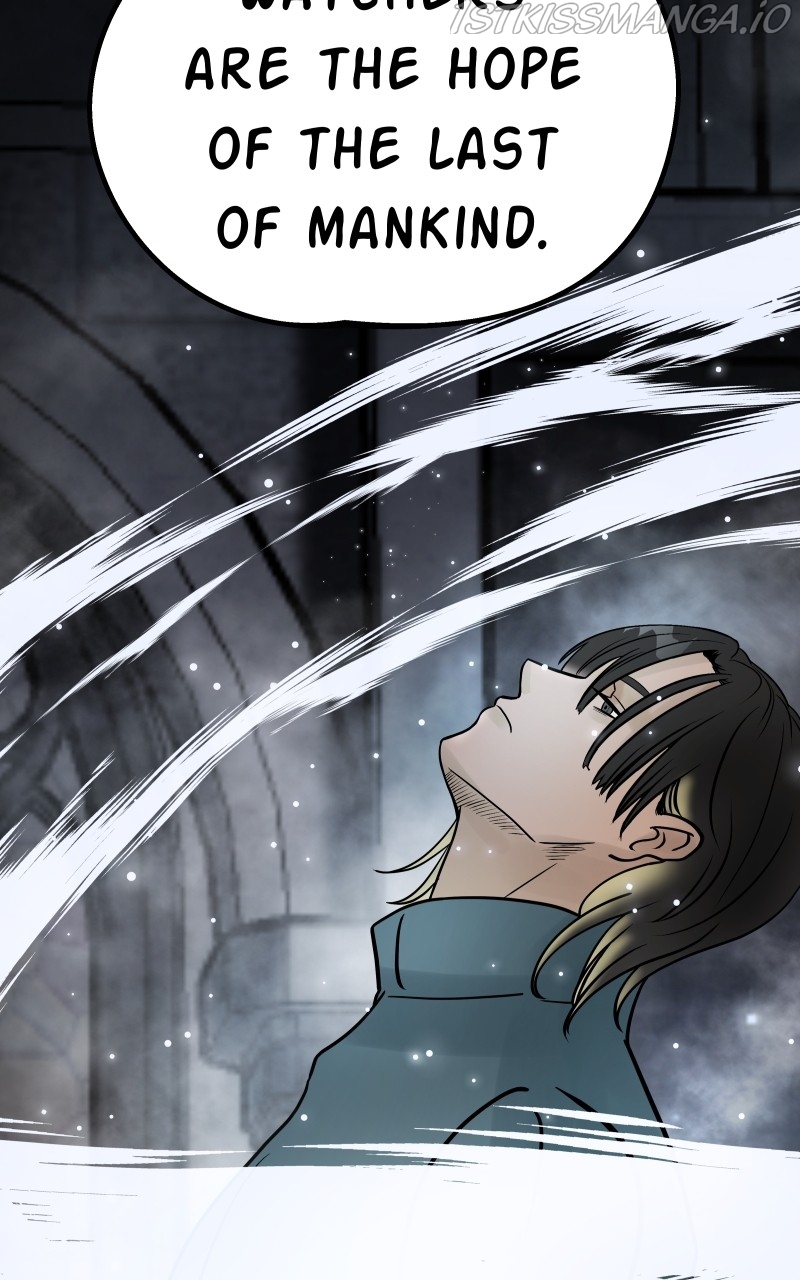 Unstable – Manhwa chapter 8 - page 57