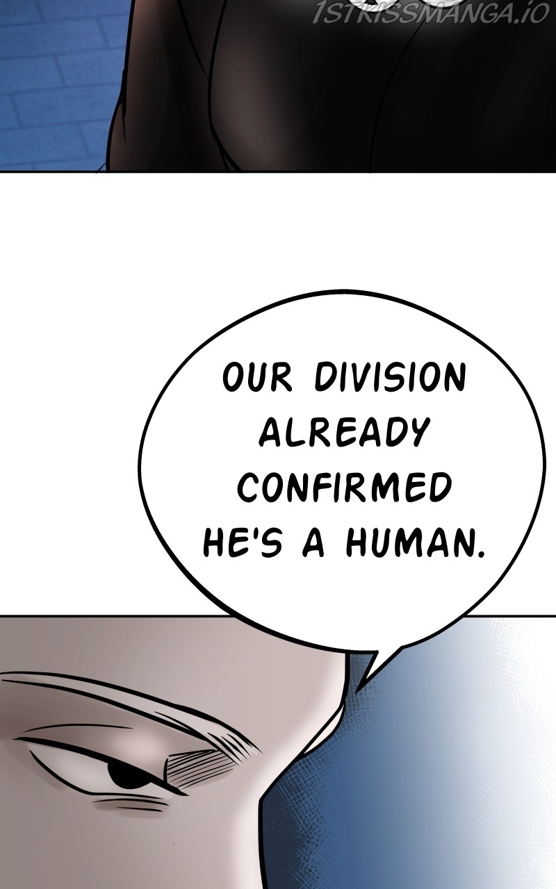 Unstable – Manhwa chapter 8 - page 6