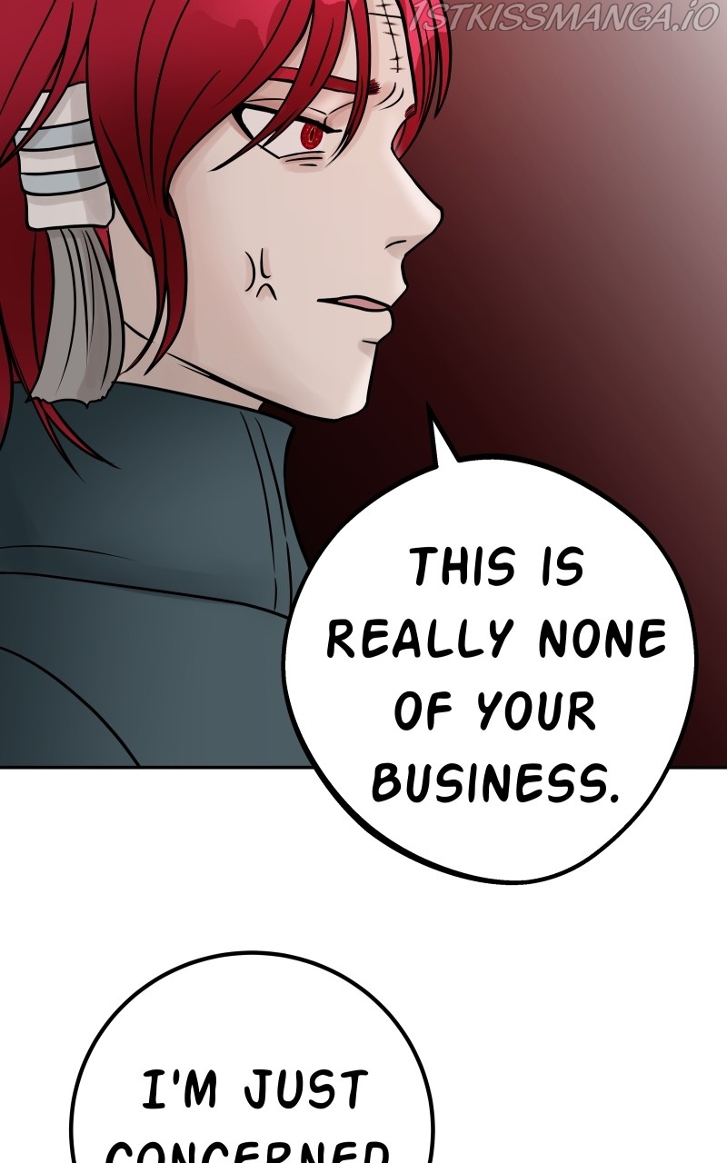 Unstable – Manhwa chapter 8 - page 60